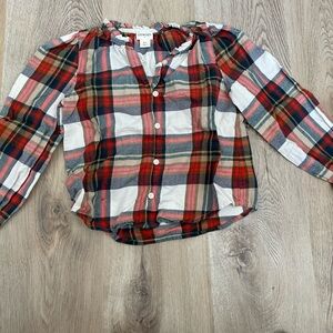 Bundle! Two crewcut tops and one GAP shirt.